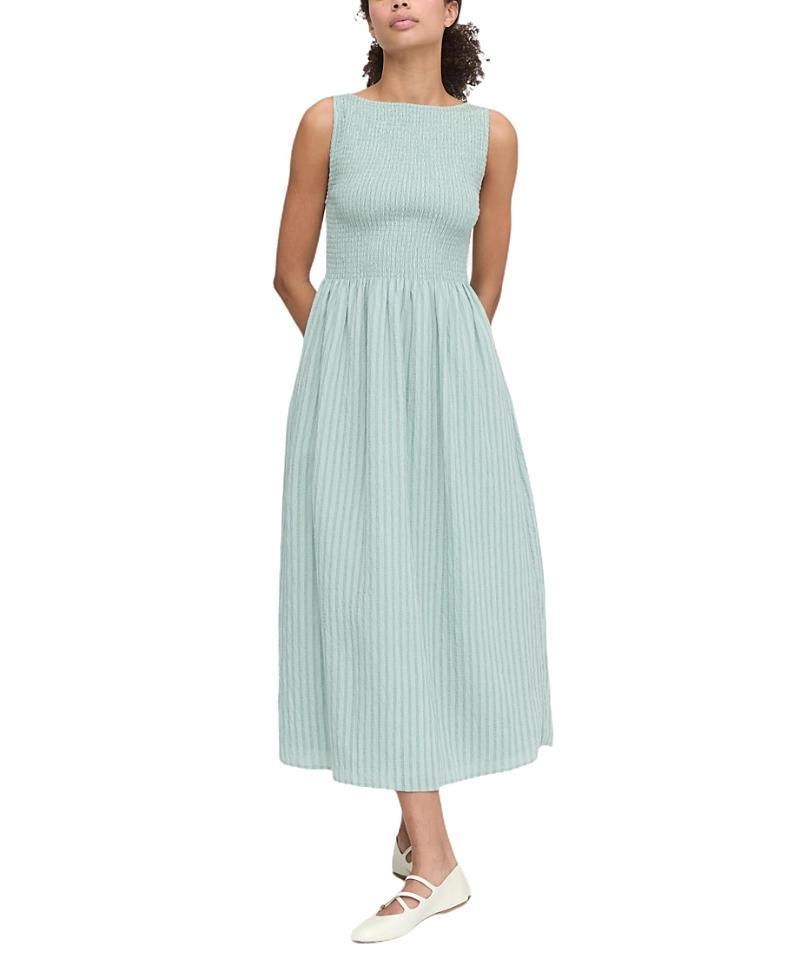Hill House Home Womens The Cosima Nap Dress Product Image