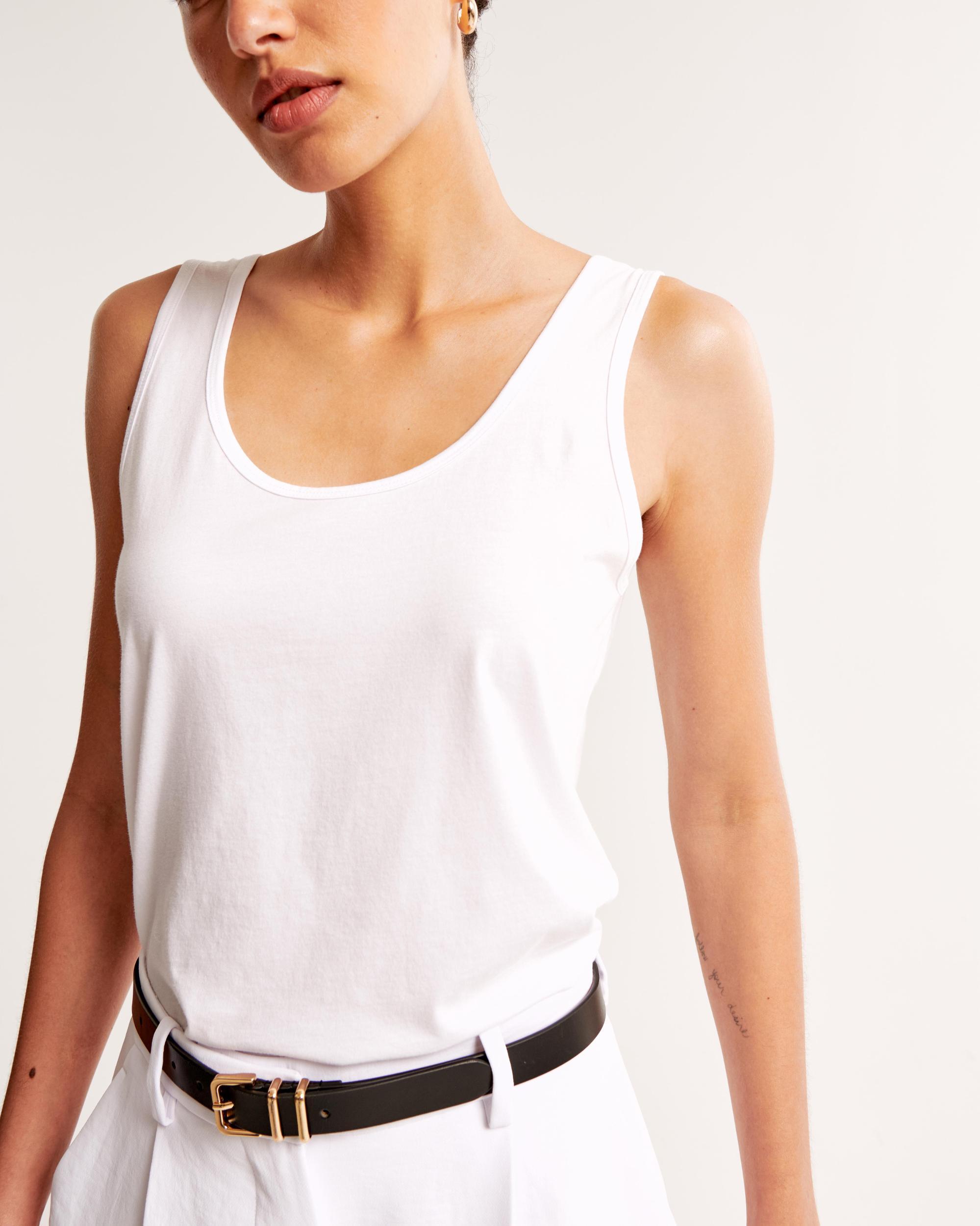 Abercrombie & Fitch | Authentic American clothing since 1892 Product Image