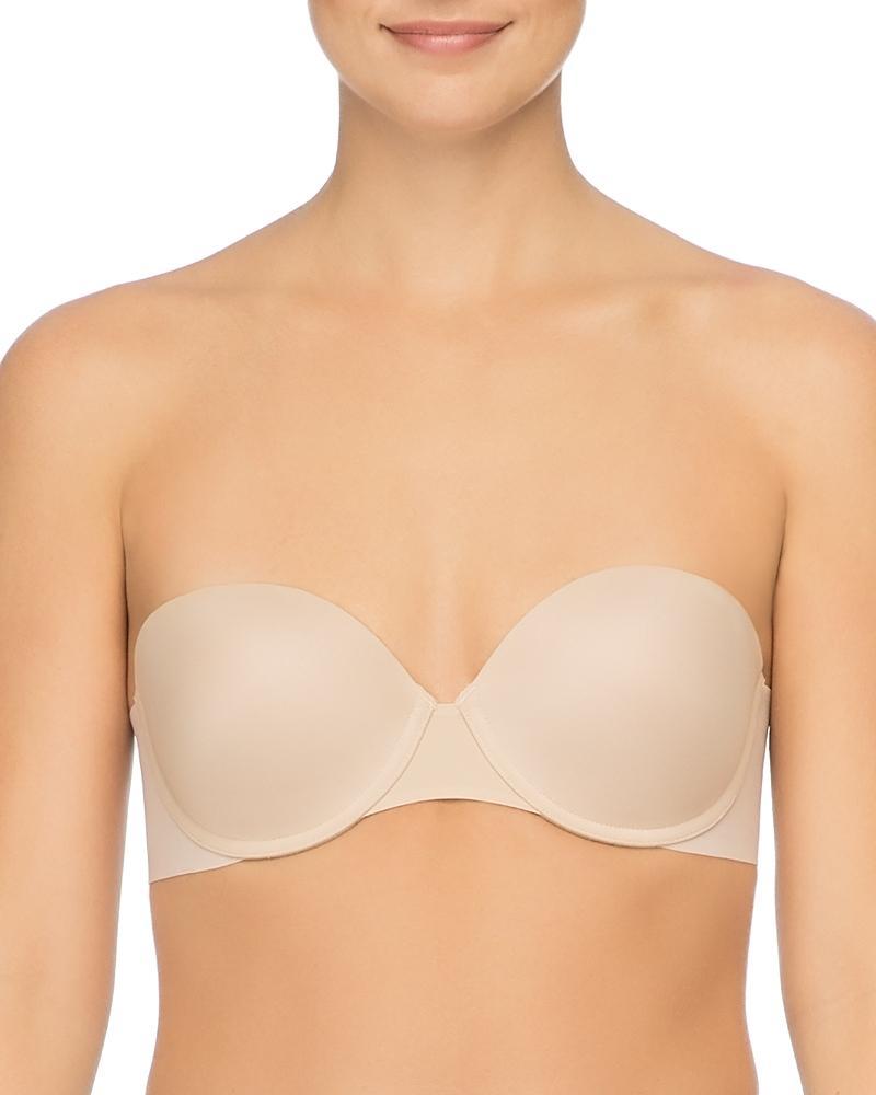 Spanx SPANX Up For Anything Strapless Bra (Very ) Women's Bra Product Image