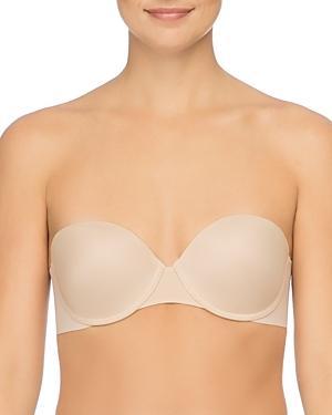 Spanx SPANX Up For Anything Strapless Bra (Very ) Women's Bra Product Image