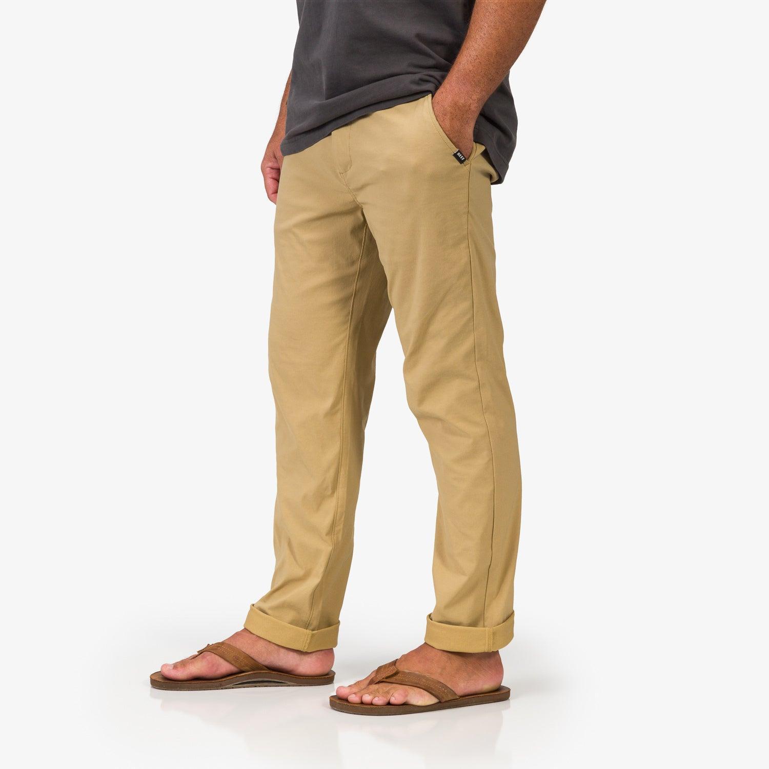 Carrick Stretch Pant Product Image