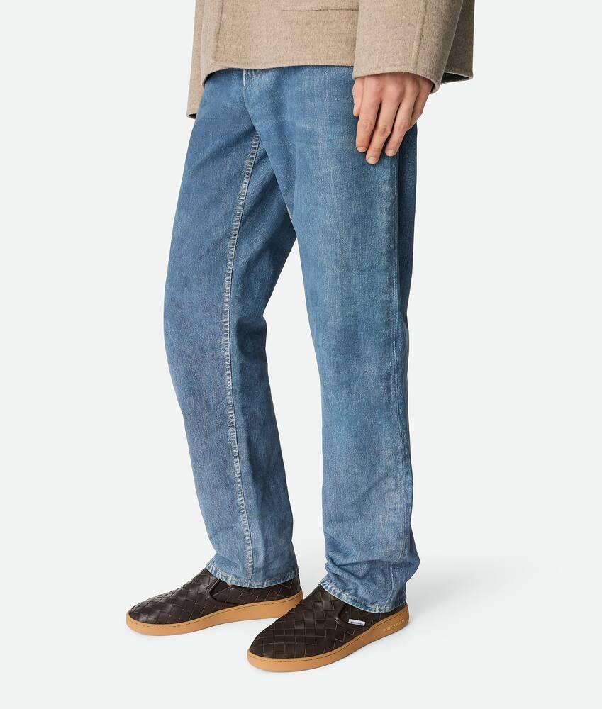 Men's Sawyer Sneaker in Fondant Product Image