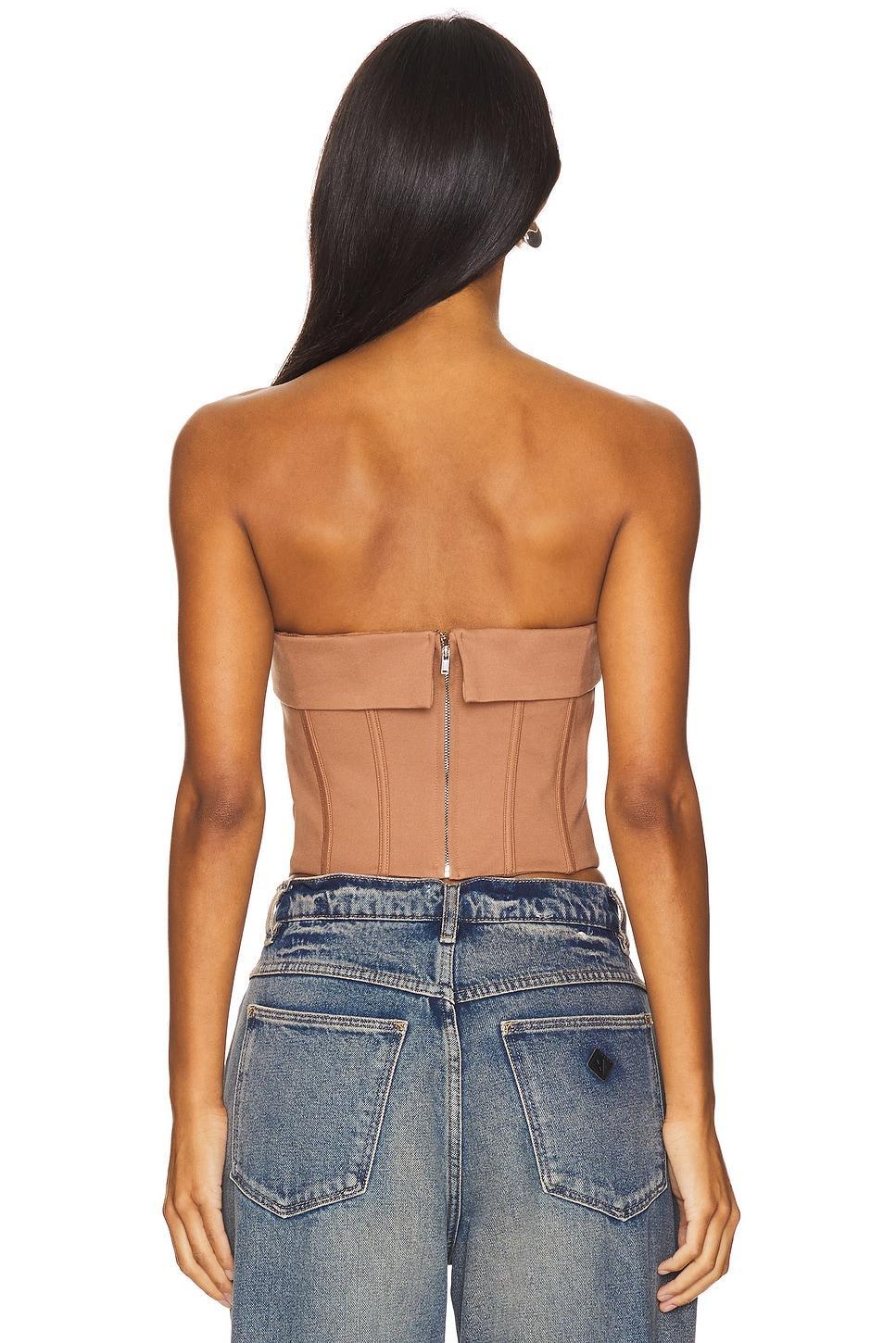 Loriana Corset Top superdown Product Image