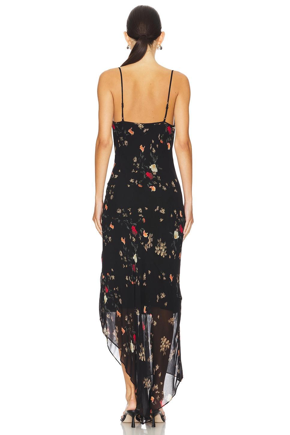 Kora Dress ALLSAINTS Product Image