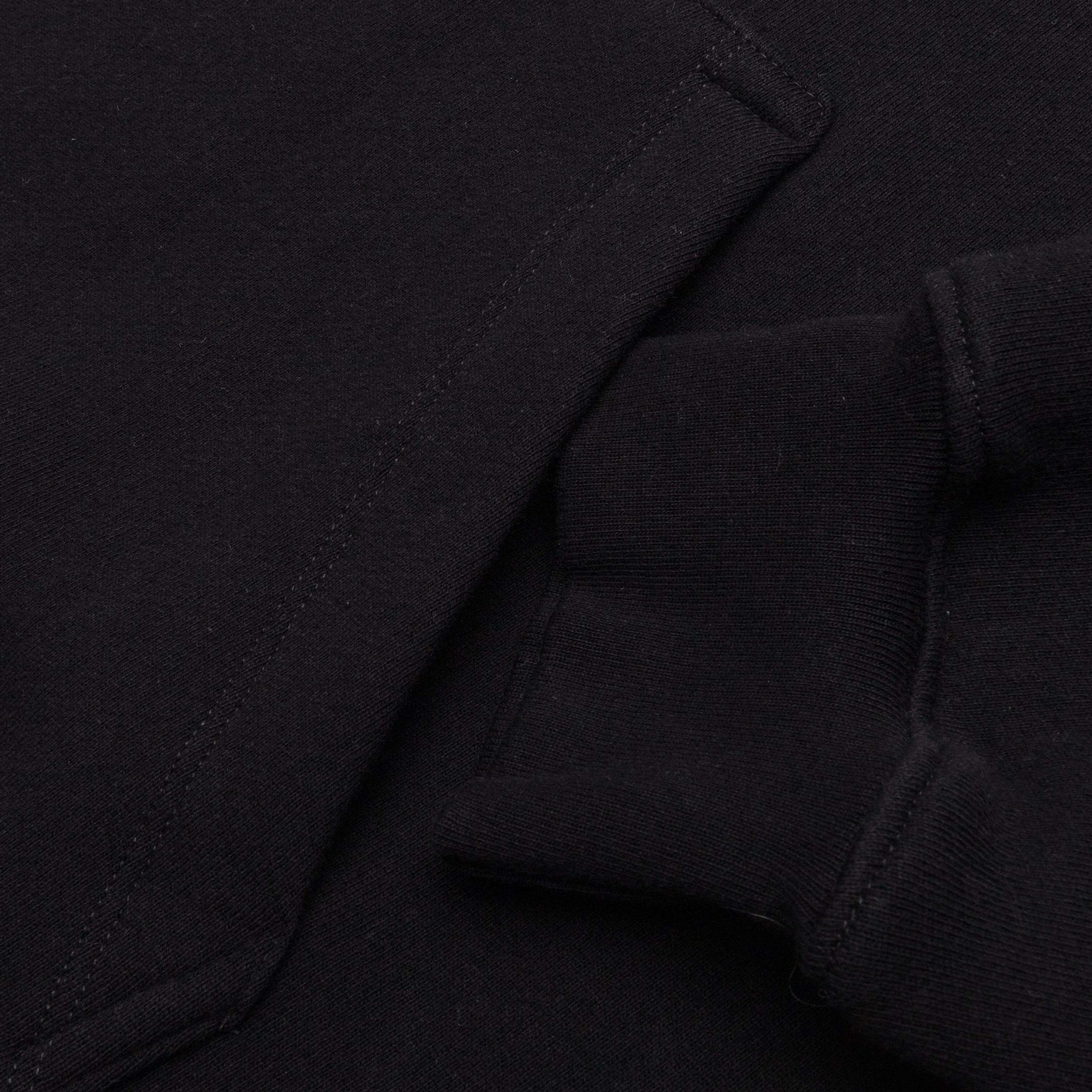 Feature x Nahmias F1 Racecar Hoodie - Black Male Product Image