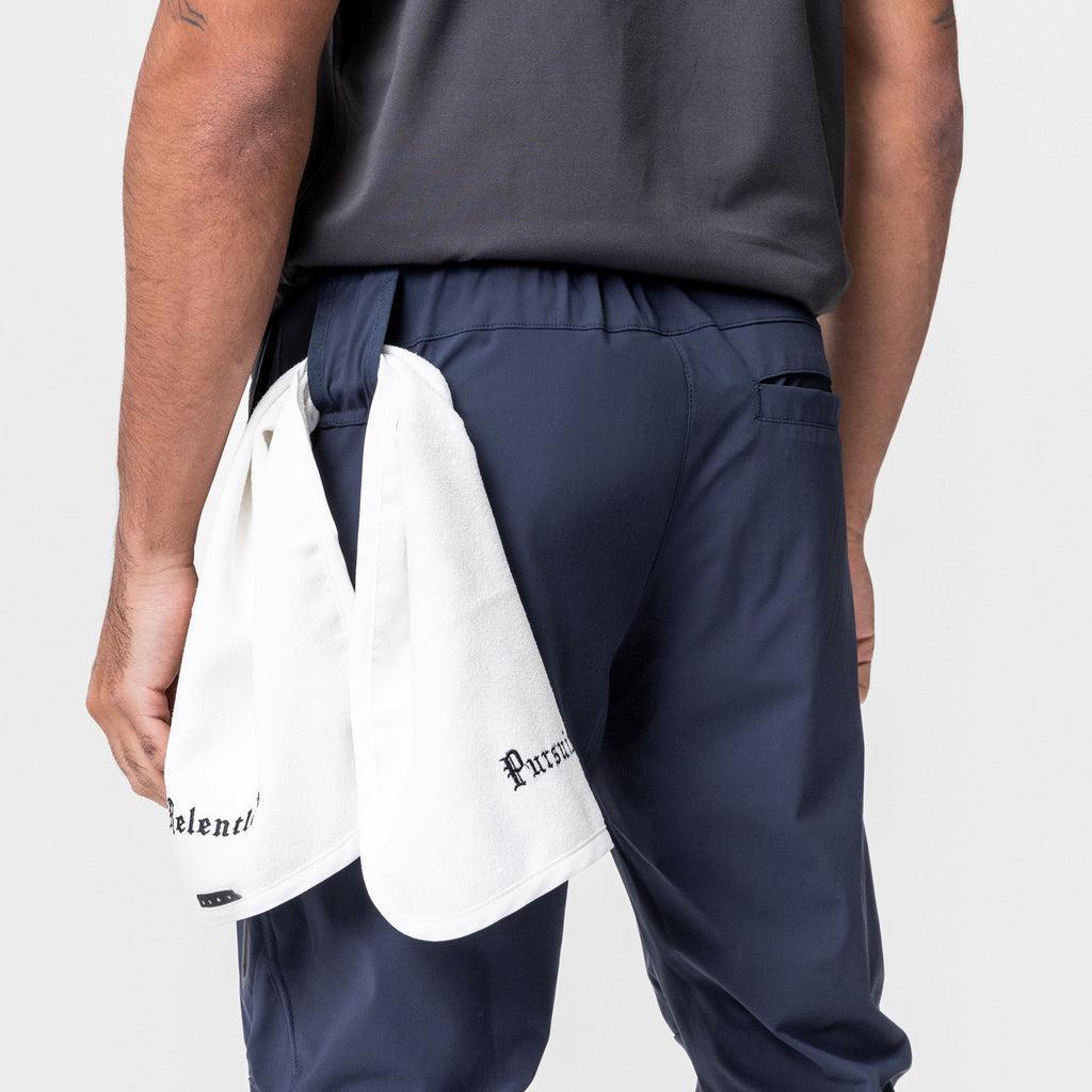 1030. Dri-Core™ Training Jogger - Crimson Product Image
