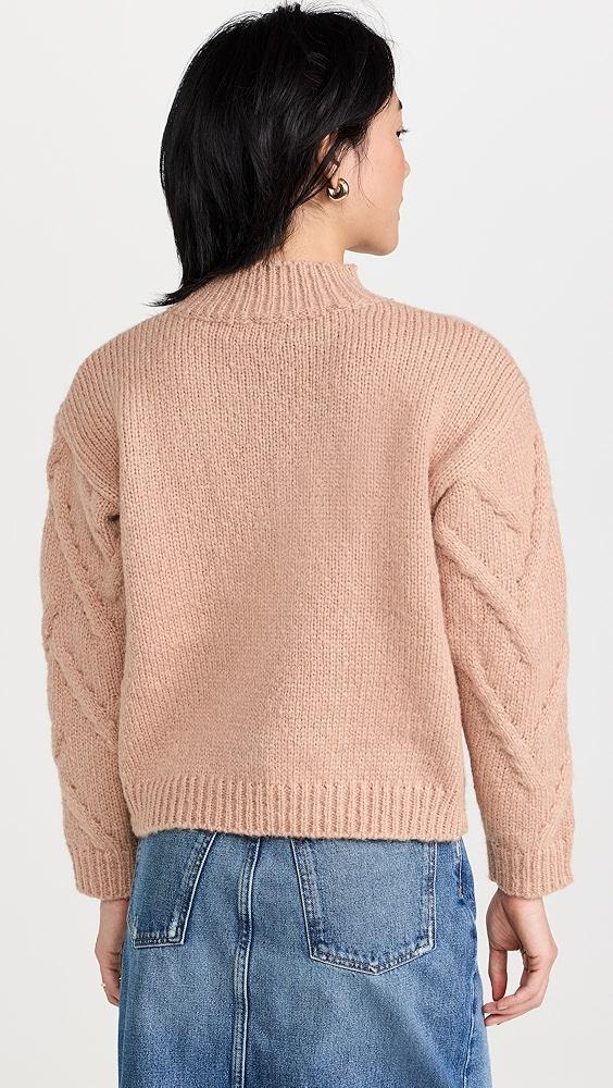Line & Dot Canyon Sweater | Shopbop Product Image