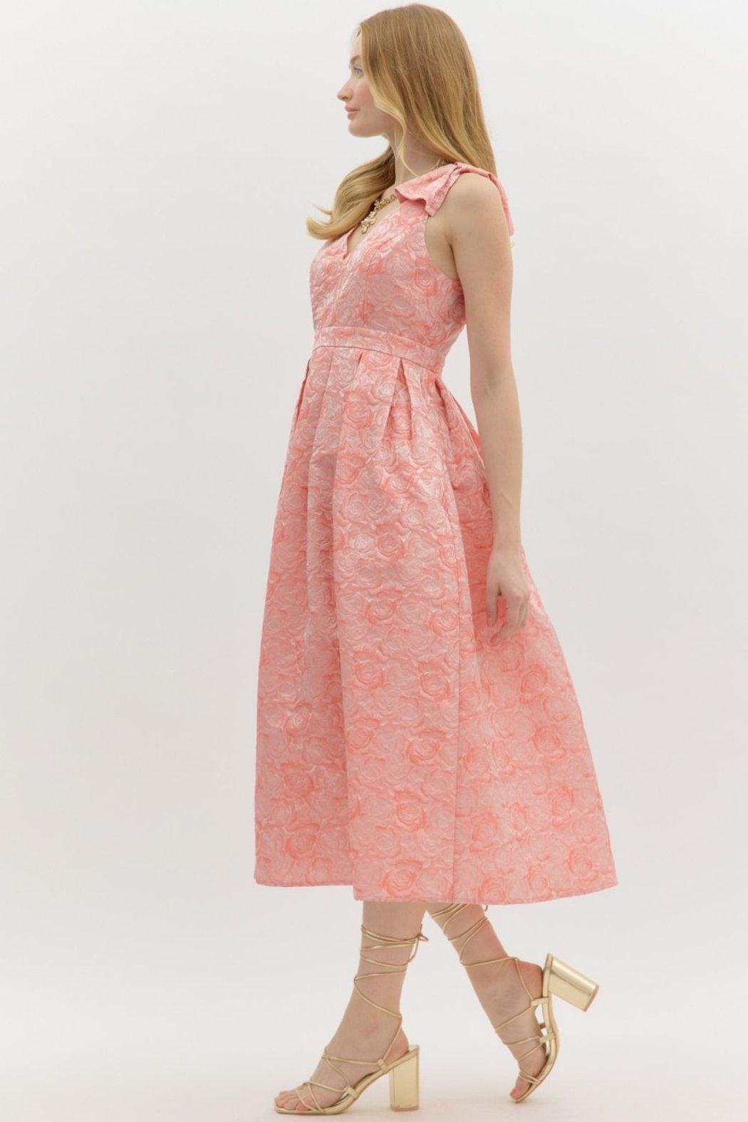 Blair Bloom Dress Product Image