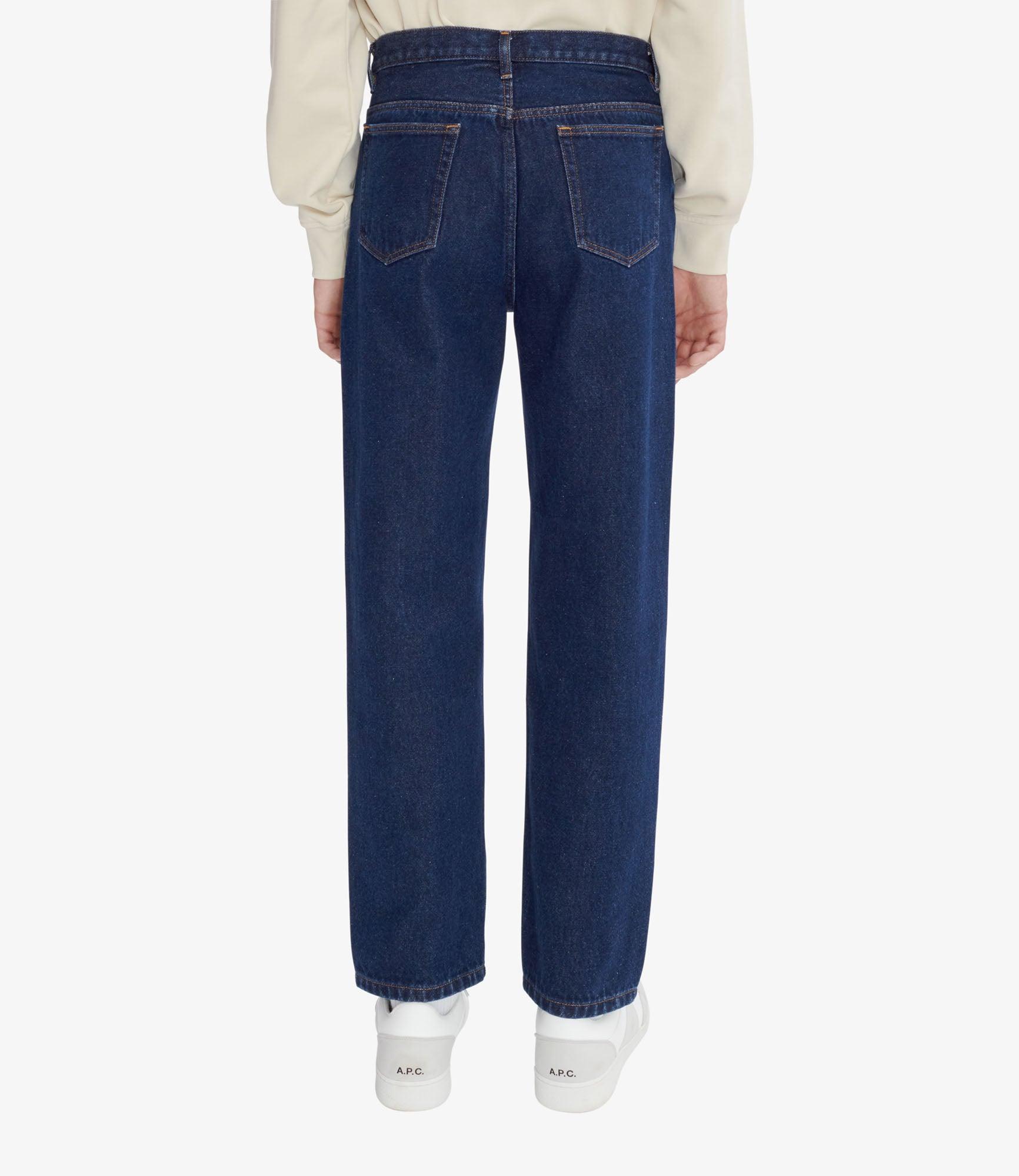 Mens Lightweight Hemp Pants Product Image