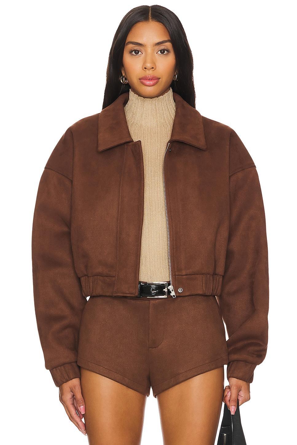 The Selene Jacket Nakedvice Product Image