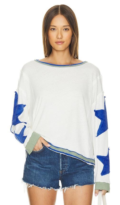 x We The Free You're A Star Tee Free People Product Image