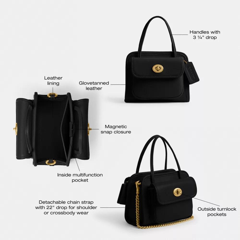 Safari Bag Product Image