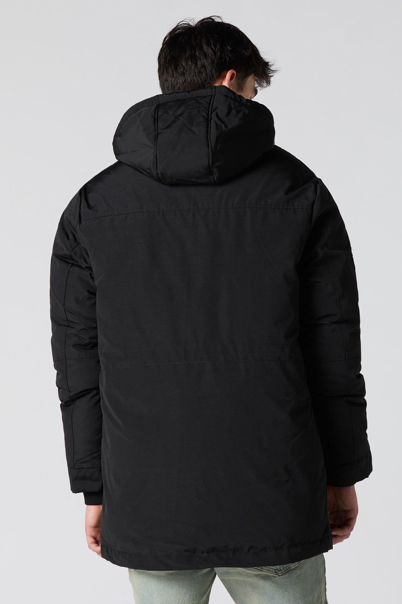 Storm Mountain Parka Male Product Image