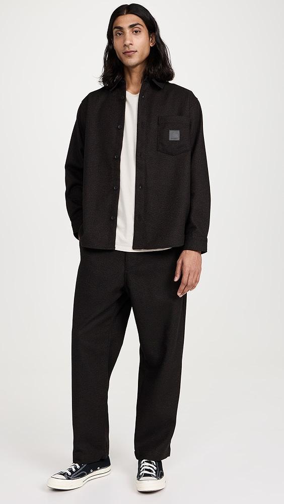 Carhartt WIP Truman Pants | Shopbop Product Image