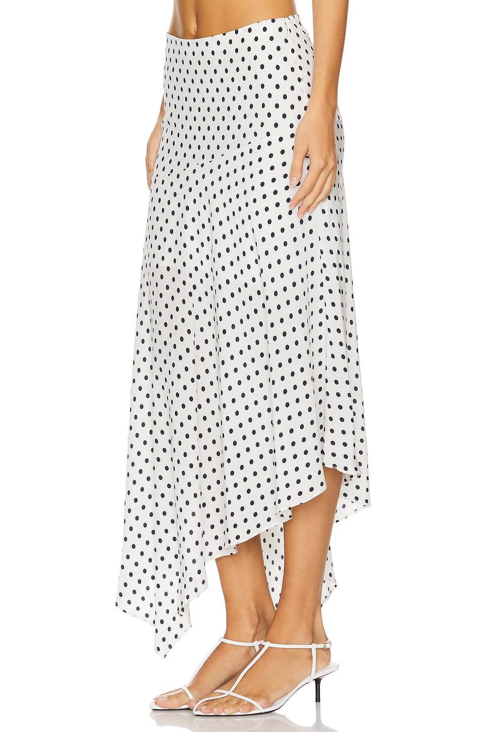 Rosemary Skirt Veronica Beard Product Image