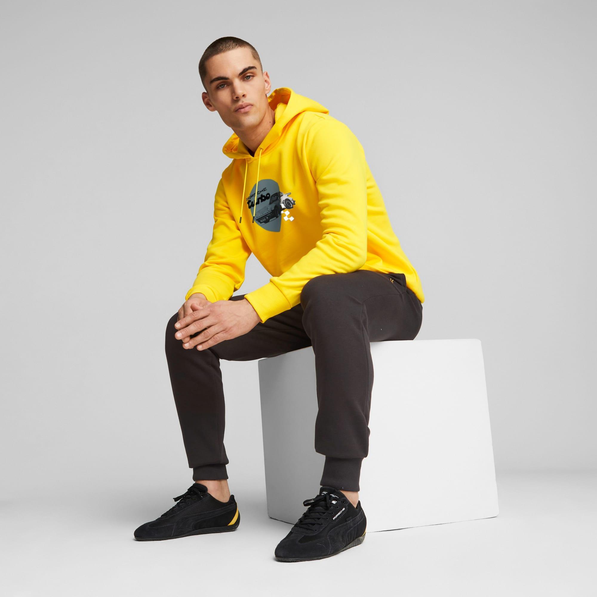 Porsche Legacy Men's Sweatshirt Product Image