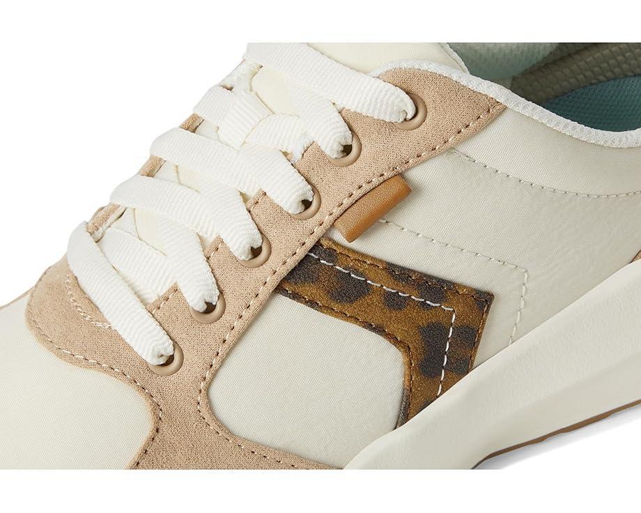 Time Off Lace-Up Product Image