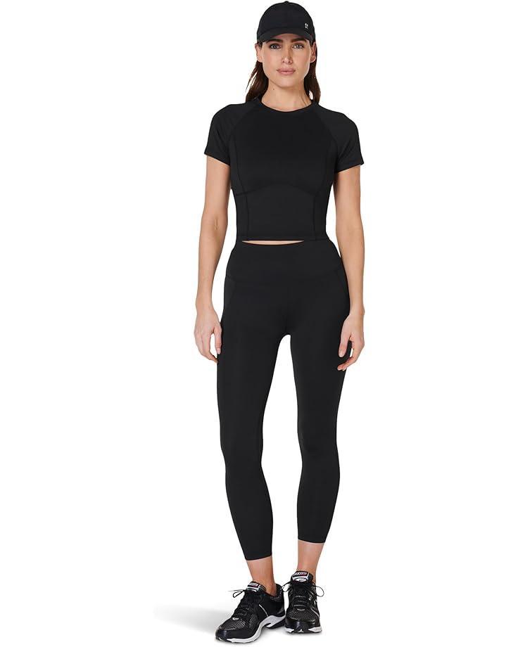 Essential Crew Neck T-Shirt Product Image