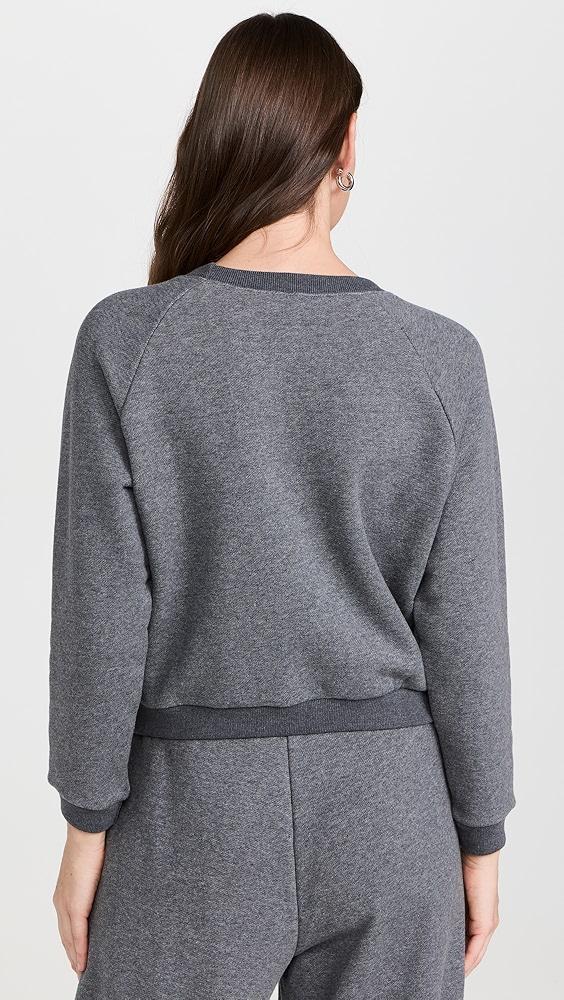 Jamie Haller The Daily Sweatshirt | Shopbop Product Image