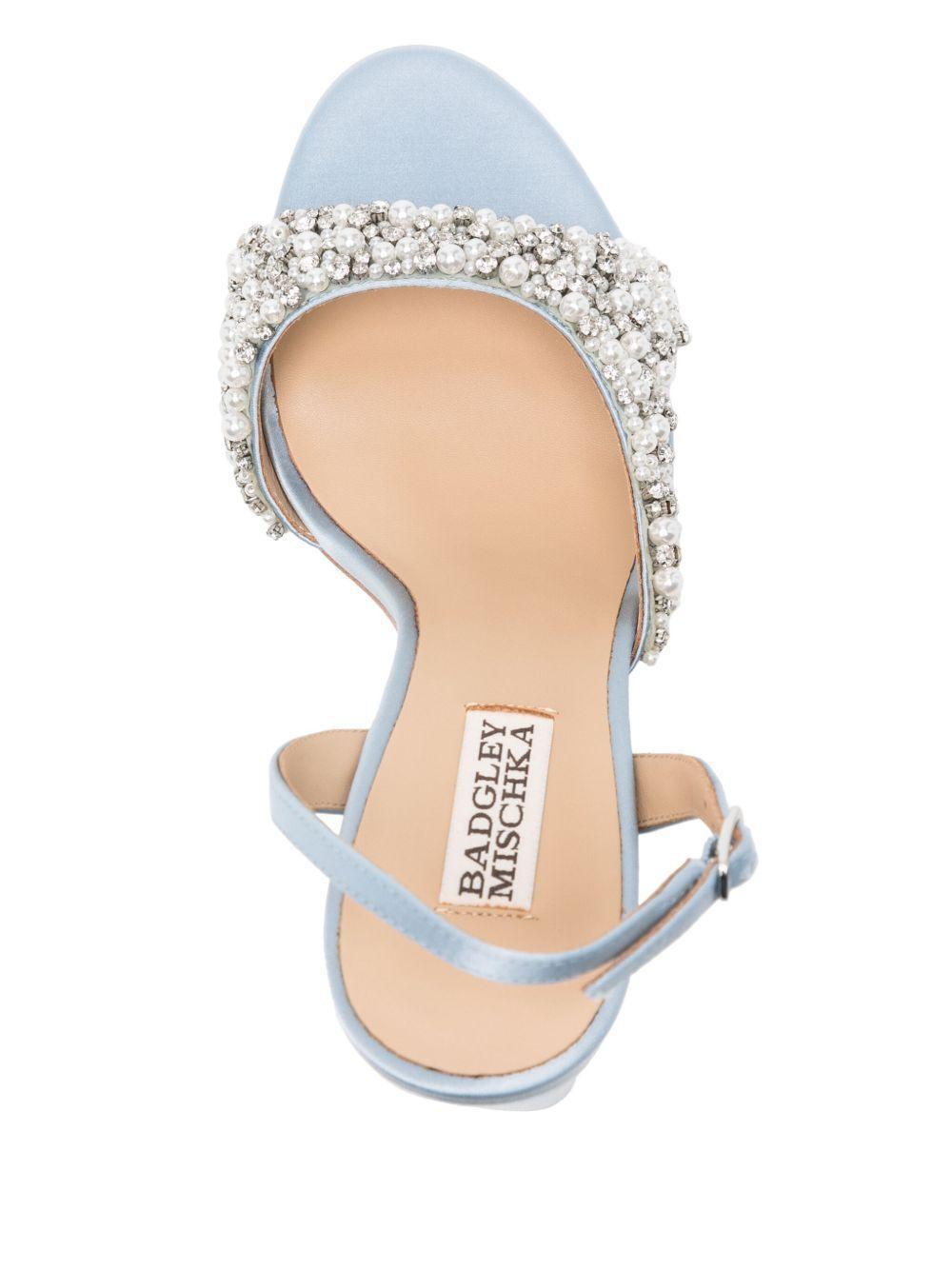 85mm Jenesis sandals Product Image