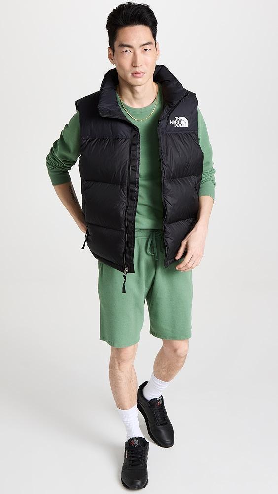 The North Face 1996 Retro Nuptse Vest | Shopbop Product Image