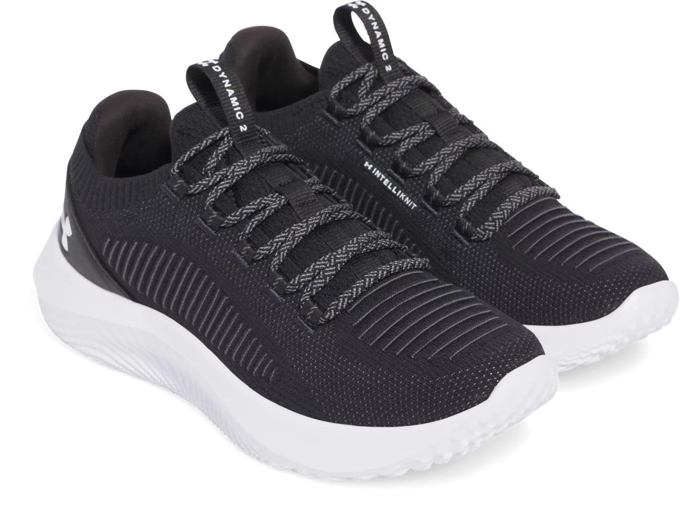 UA Dynamic 2 Product Image