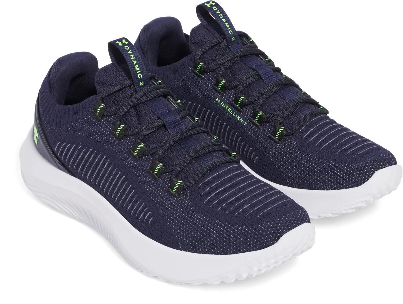 UA Dynamic 2 Product Image
