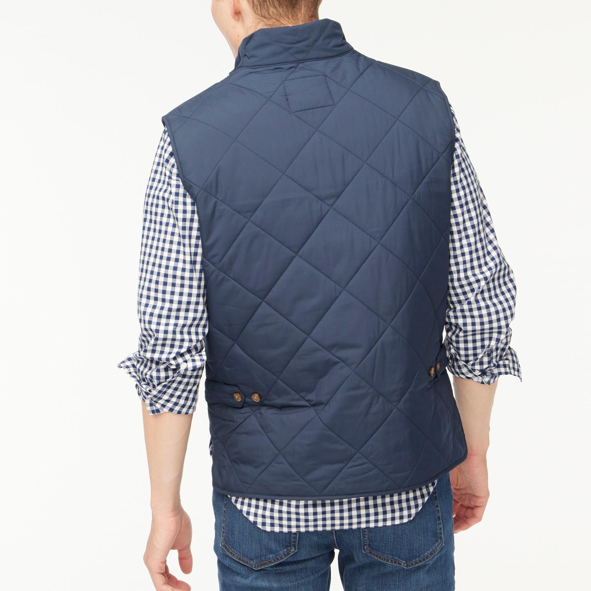 Walker vest Product Image