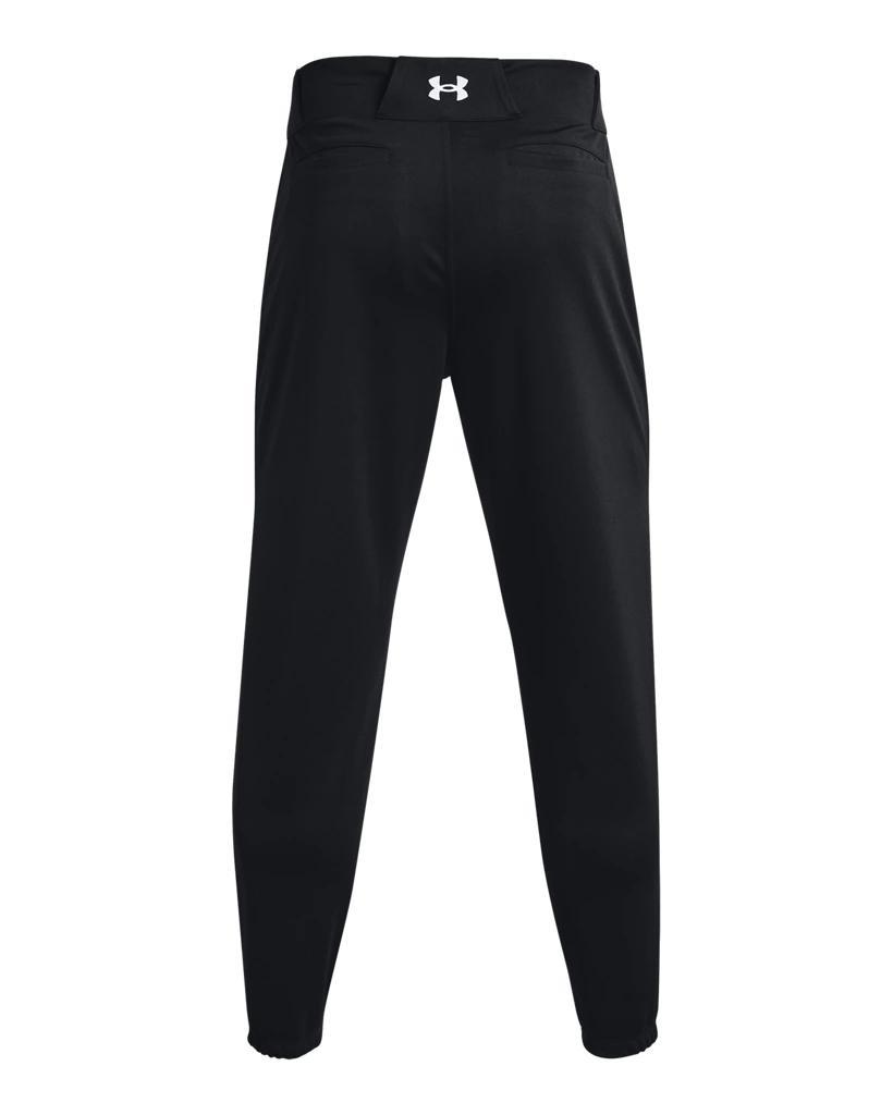 UA Utility Closed Mens Baseball Pants Product Image