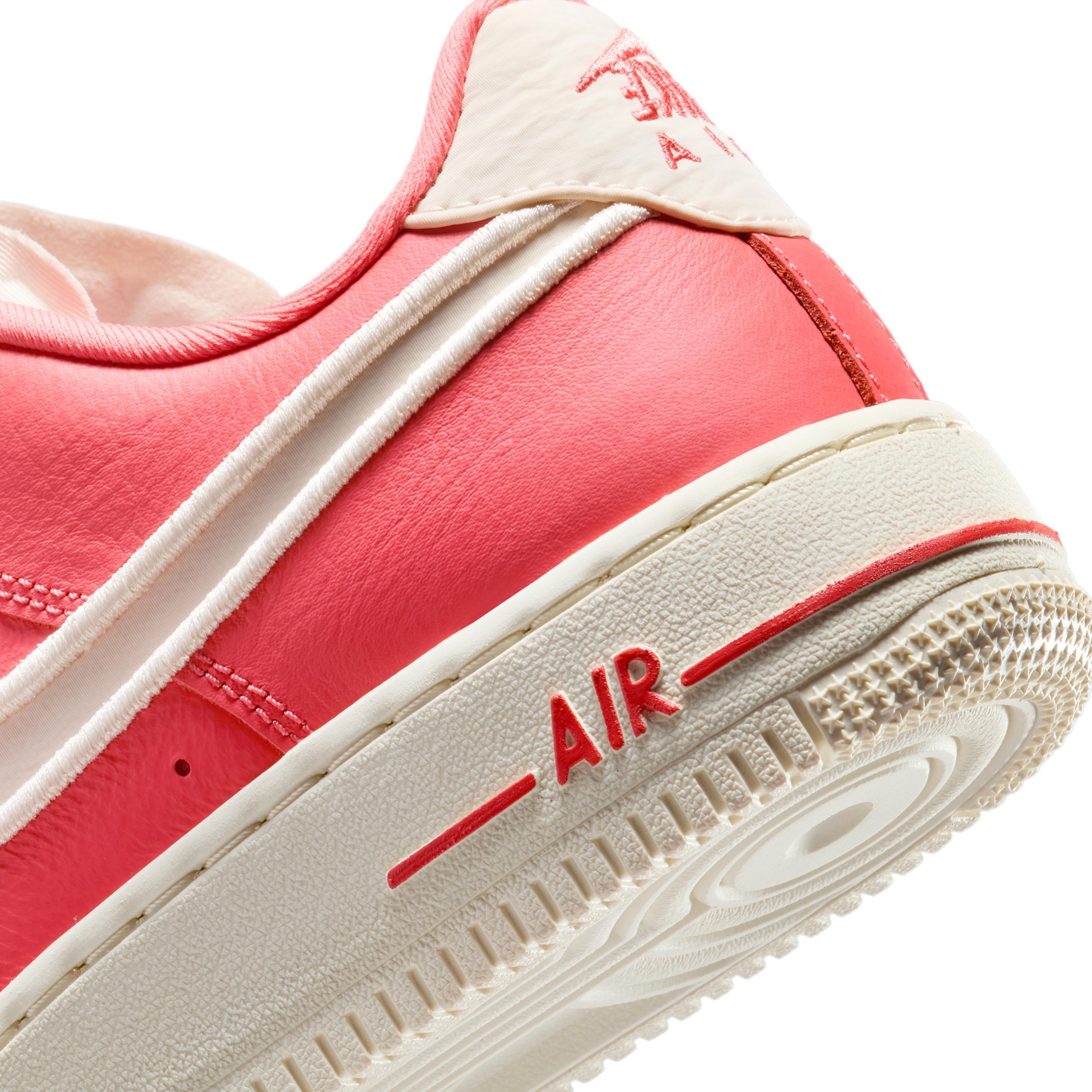 Nike Women's Air Force 1 Dance Shoes Product Image