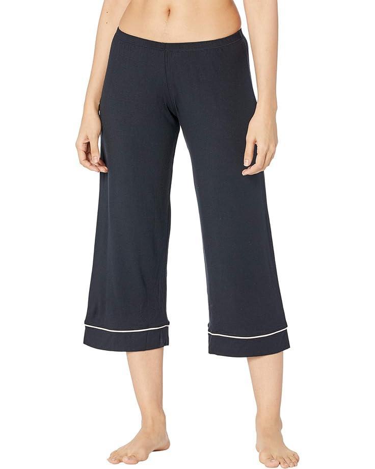 Gisele Short Sleeve Pant PJ Set Product Image
