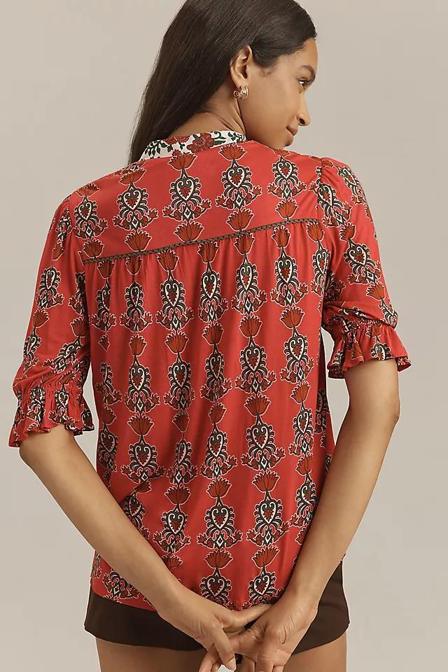 Bl-nk Stephanie Top Product Image