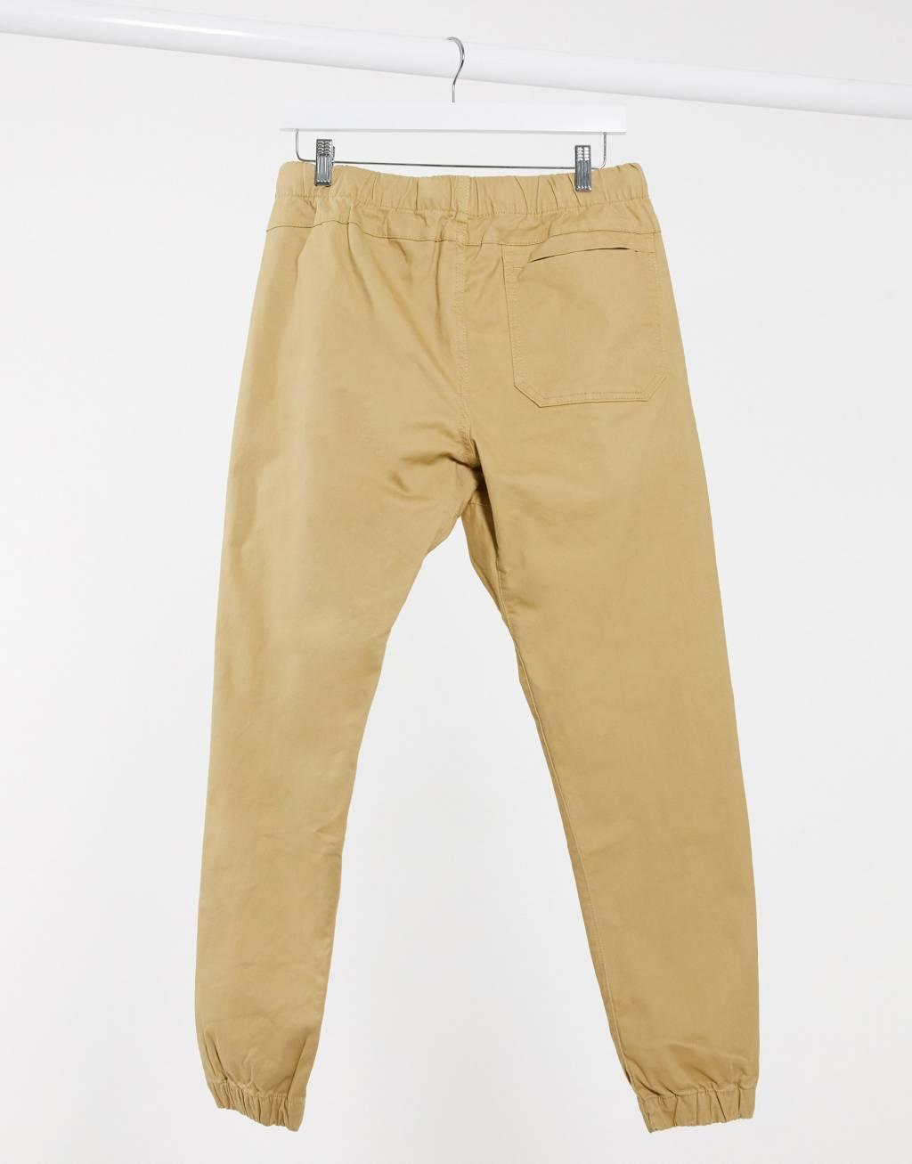 Pull & Bear cargo pants Product Image
