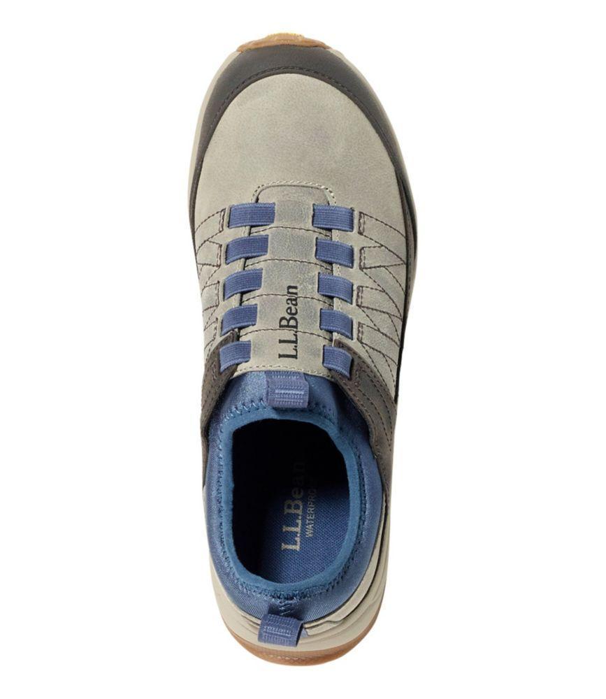 
                            Men's Trailfinder Slip-On Hiking Shoes
                         Product Image