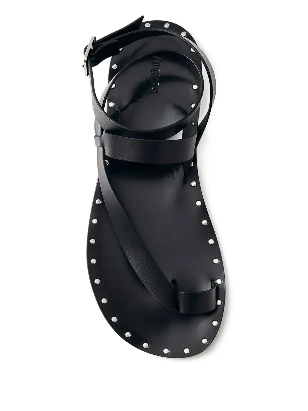 Tallula strappy flat sandals Product Image