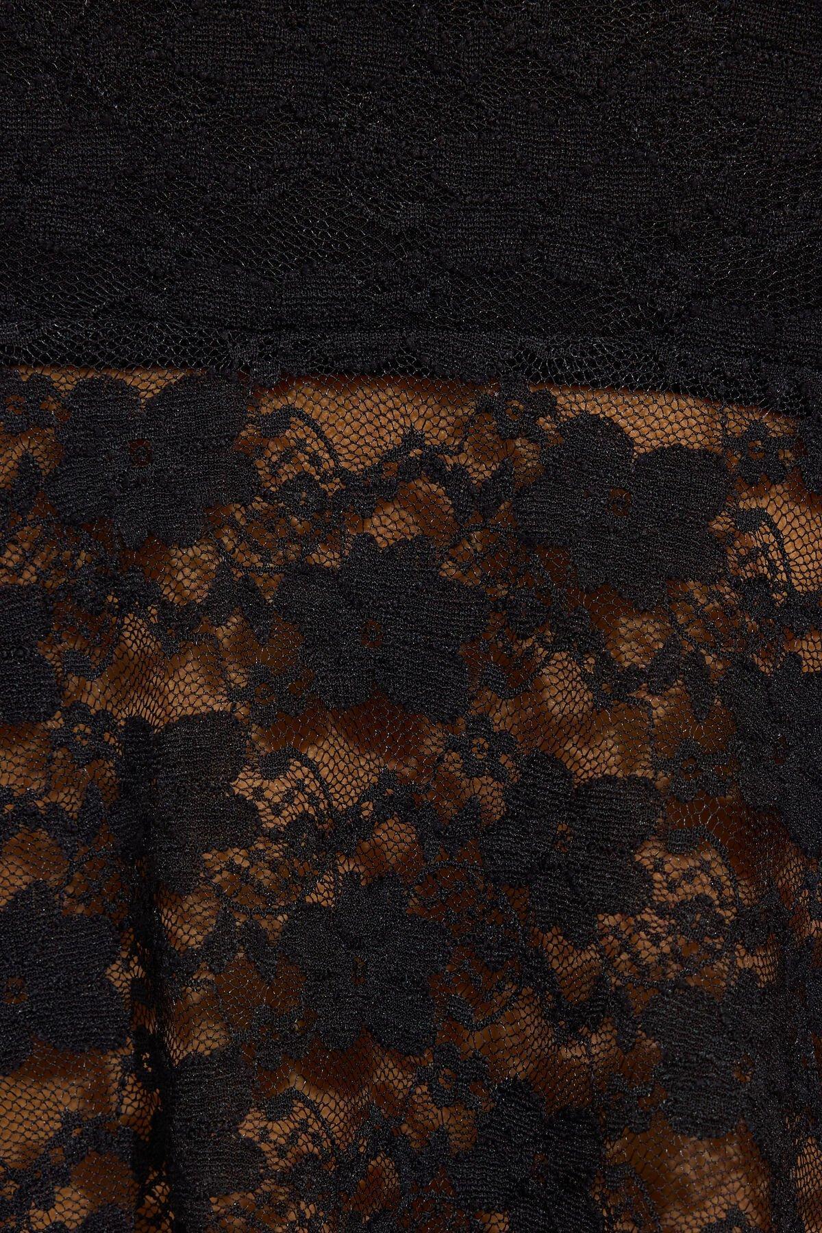Lace Flyaway Cami Top Product Image