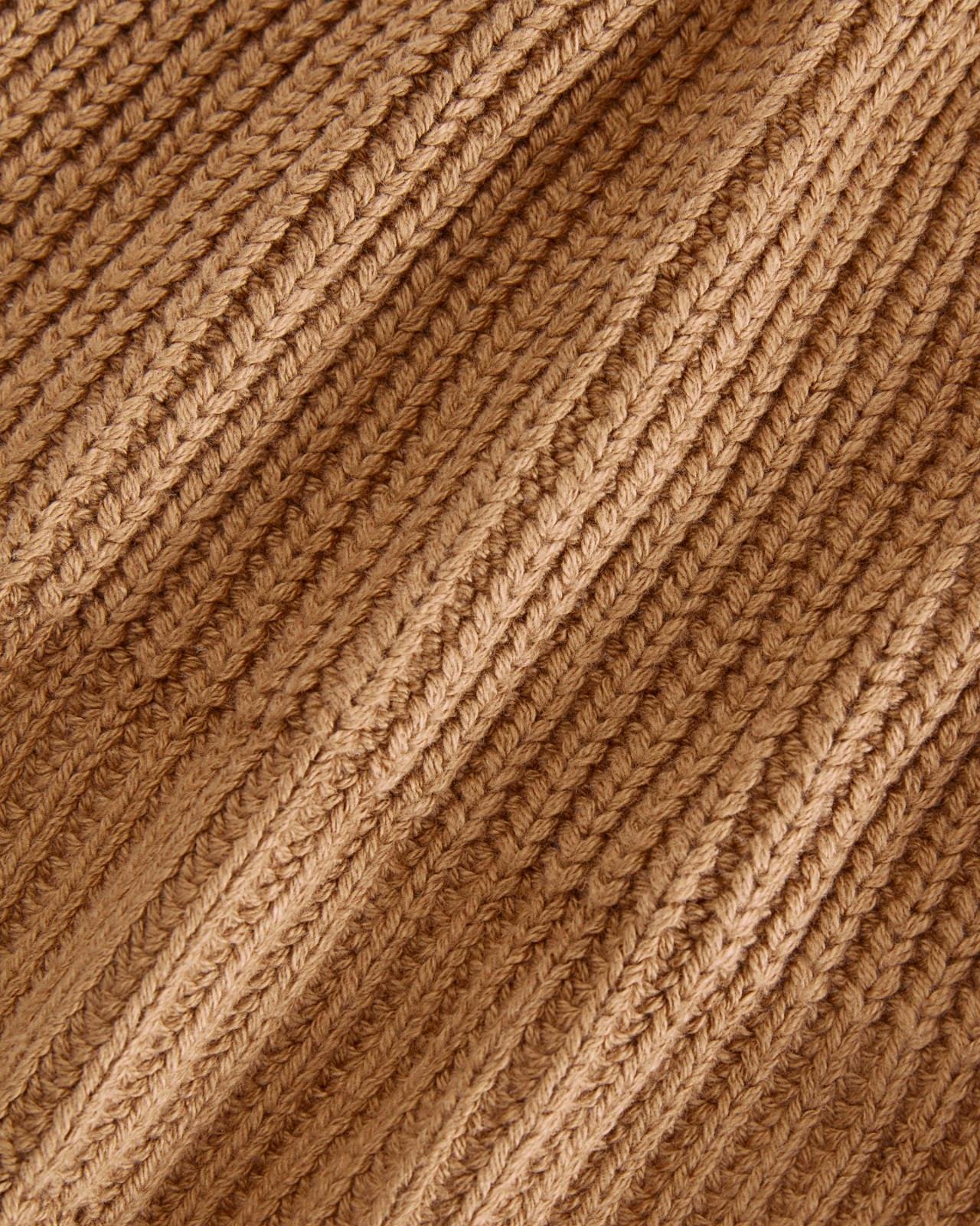 Mens Organic Cotton Chunky Beanie by Everlane Product Image