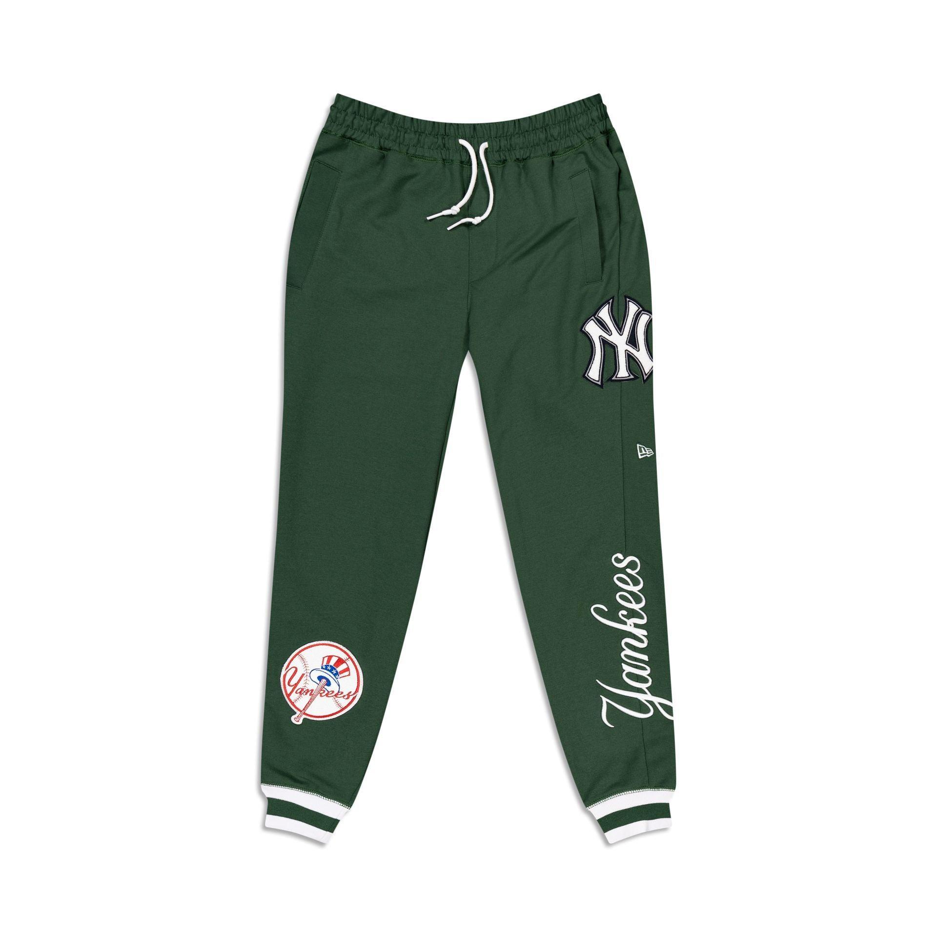 Buffalo Bills Logo Select Jogger Male Product Image