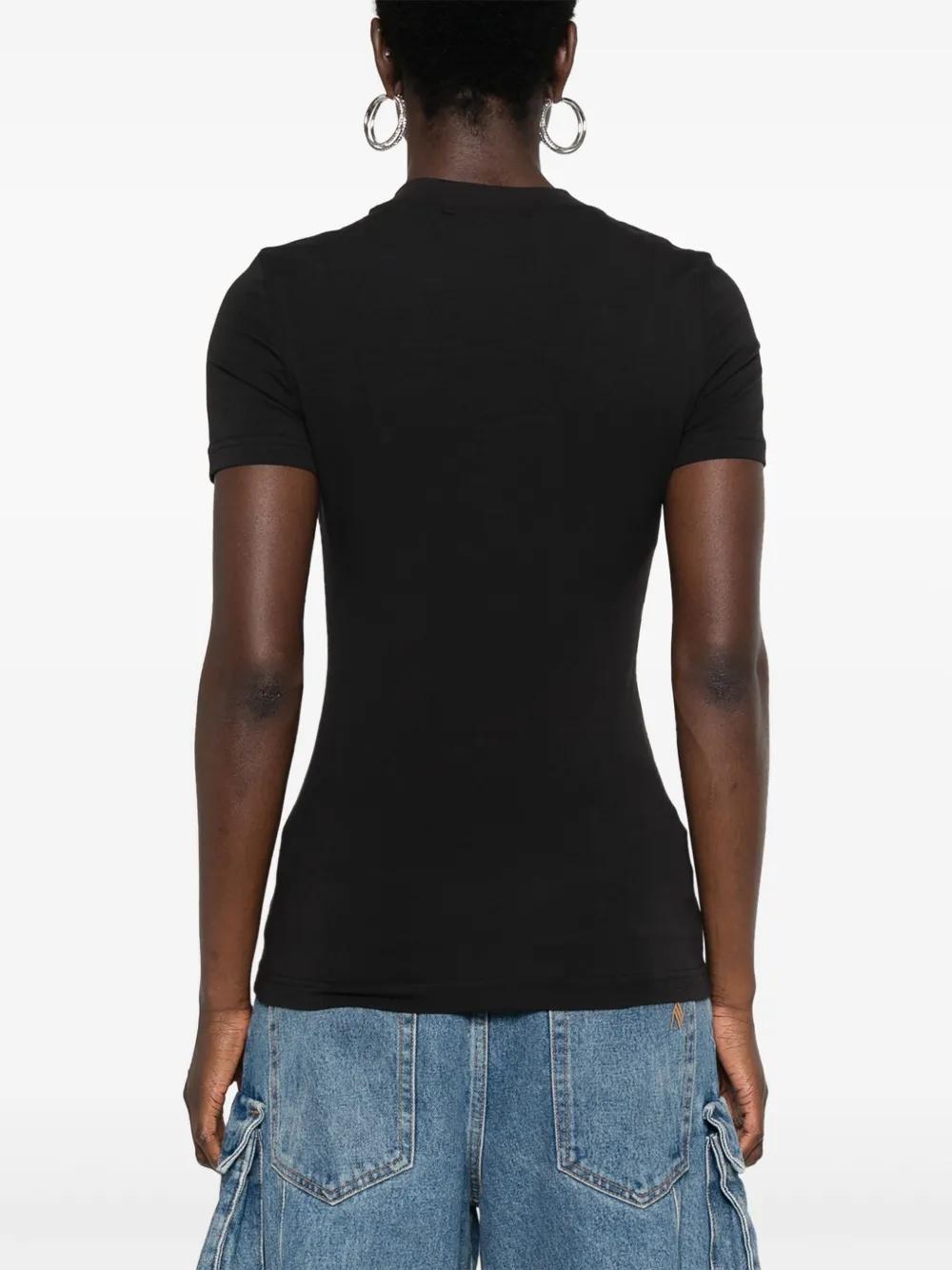 logo-print T-shirt  Product Image