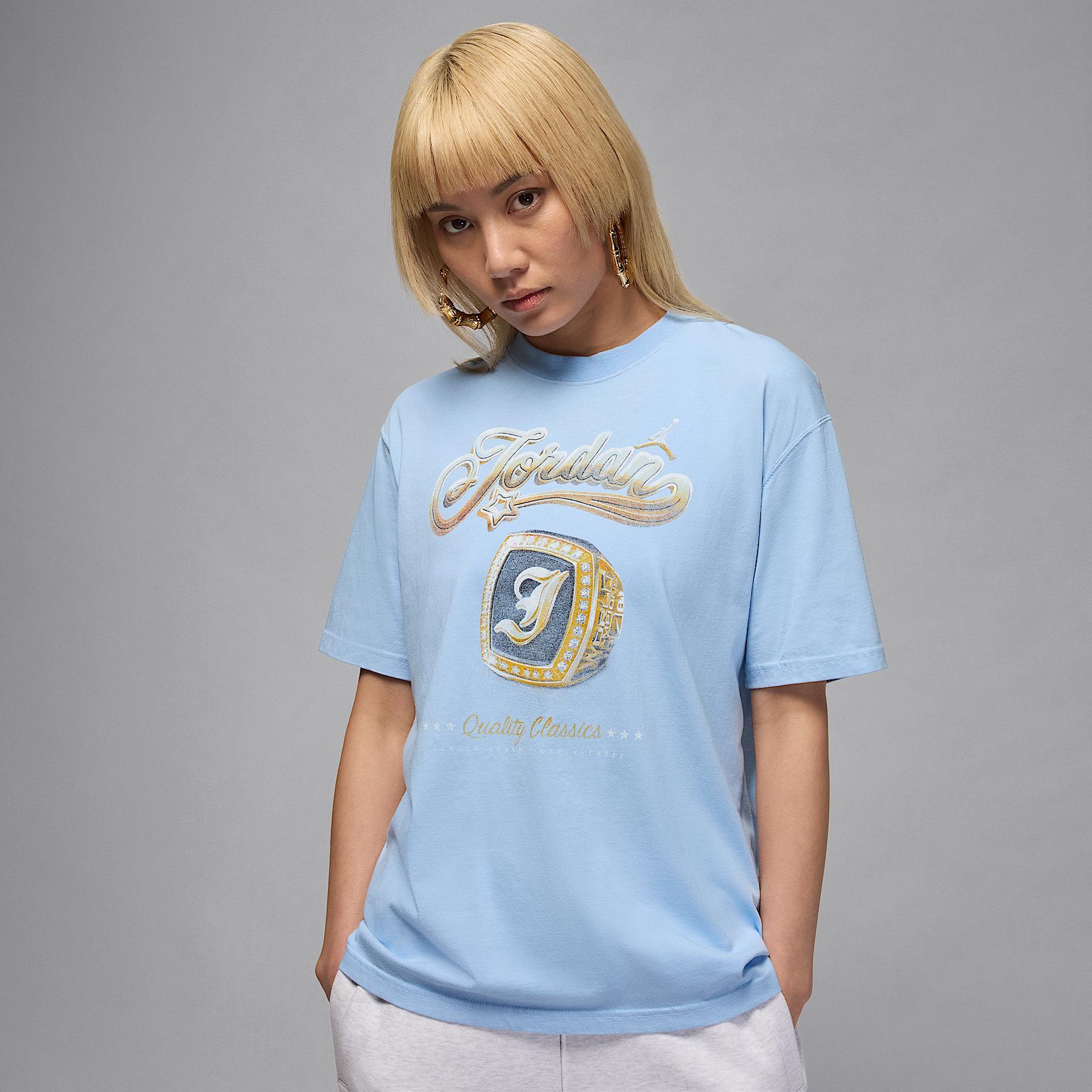 Jordan Women's Graphic T-Shirt Product Image