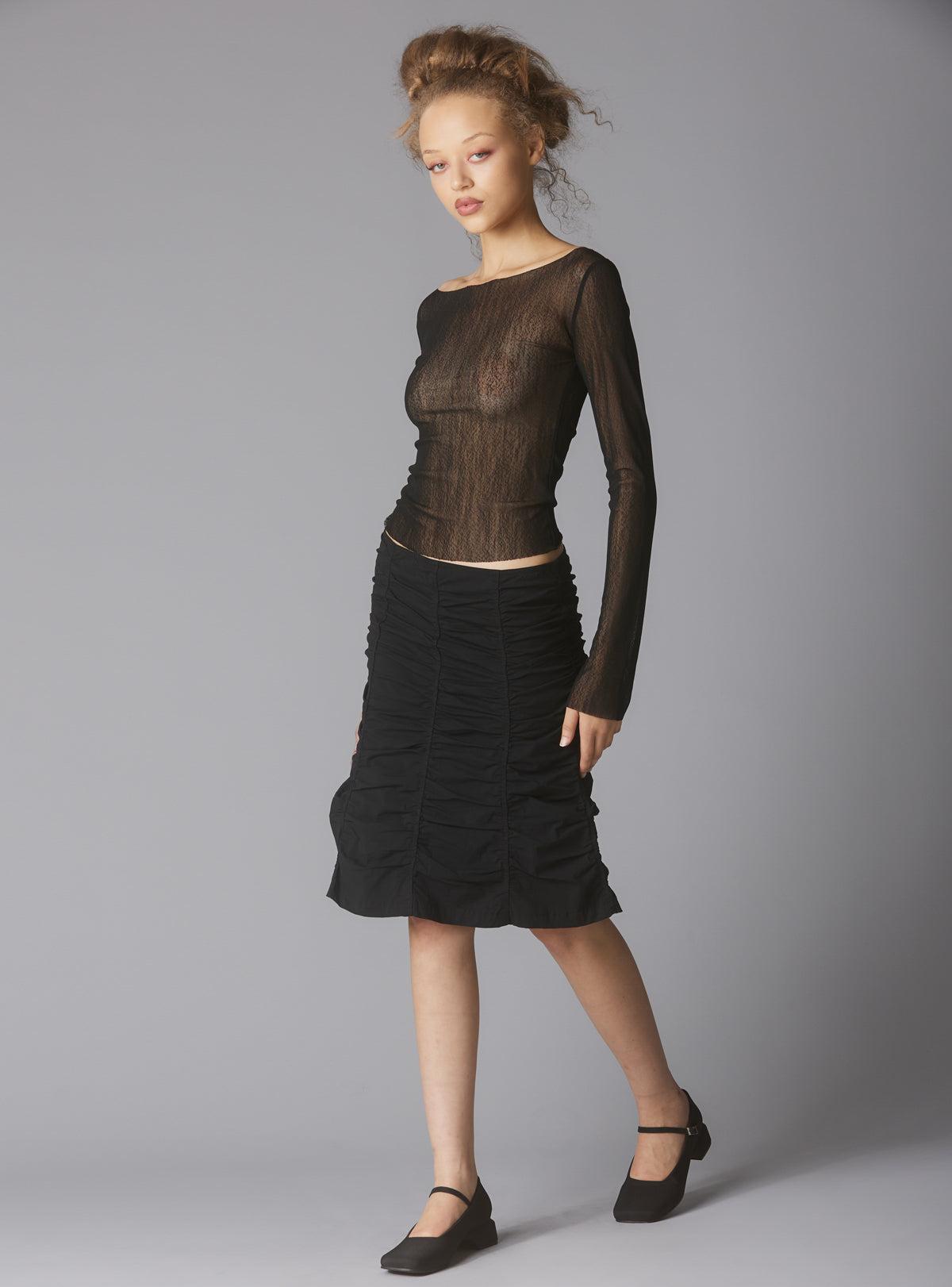 Nana Skirt Female Product Image