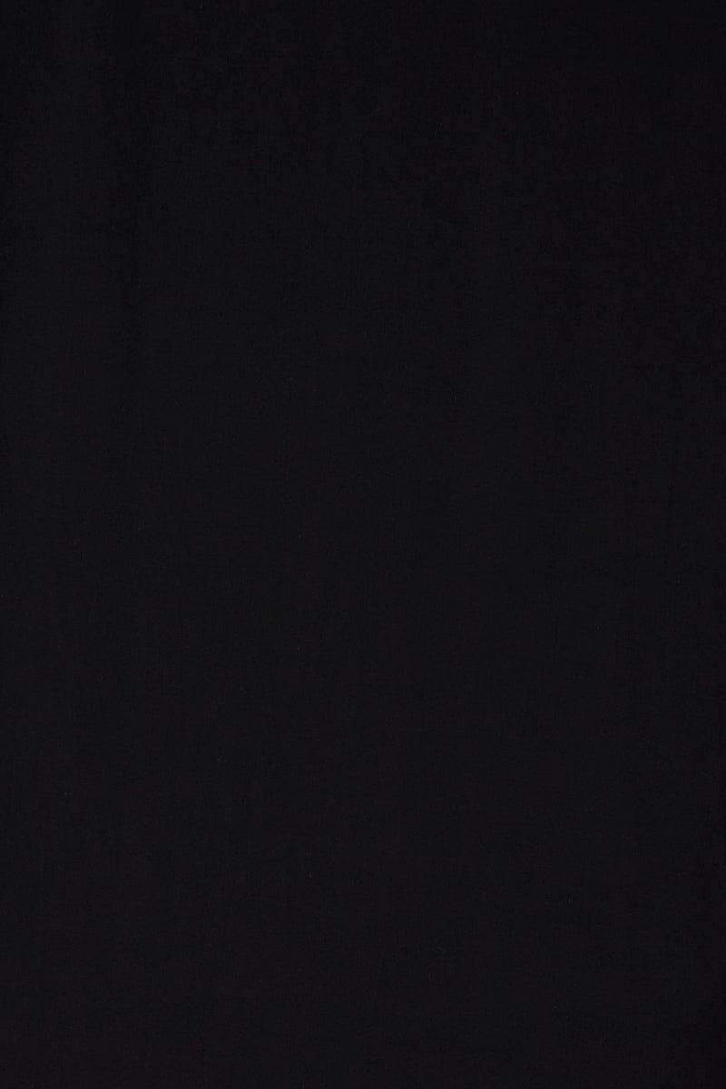 Beatrice Midi Dress Black Product Image