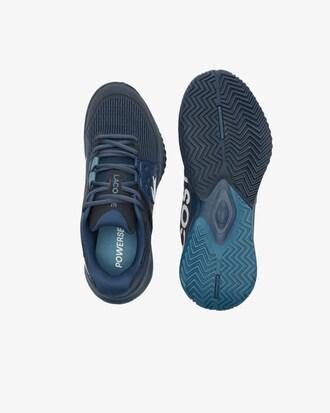Men's Power Serve Padel Shoes Product Image