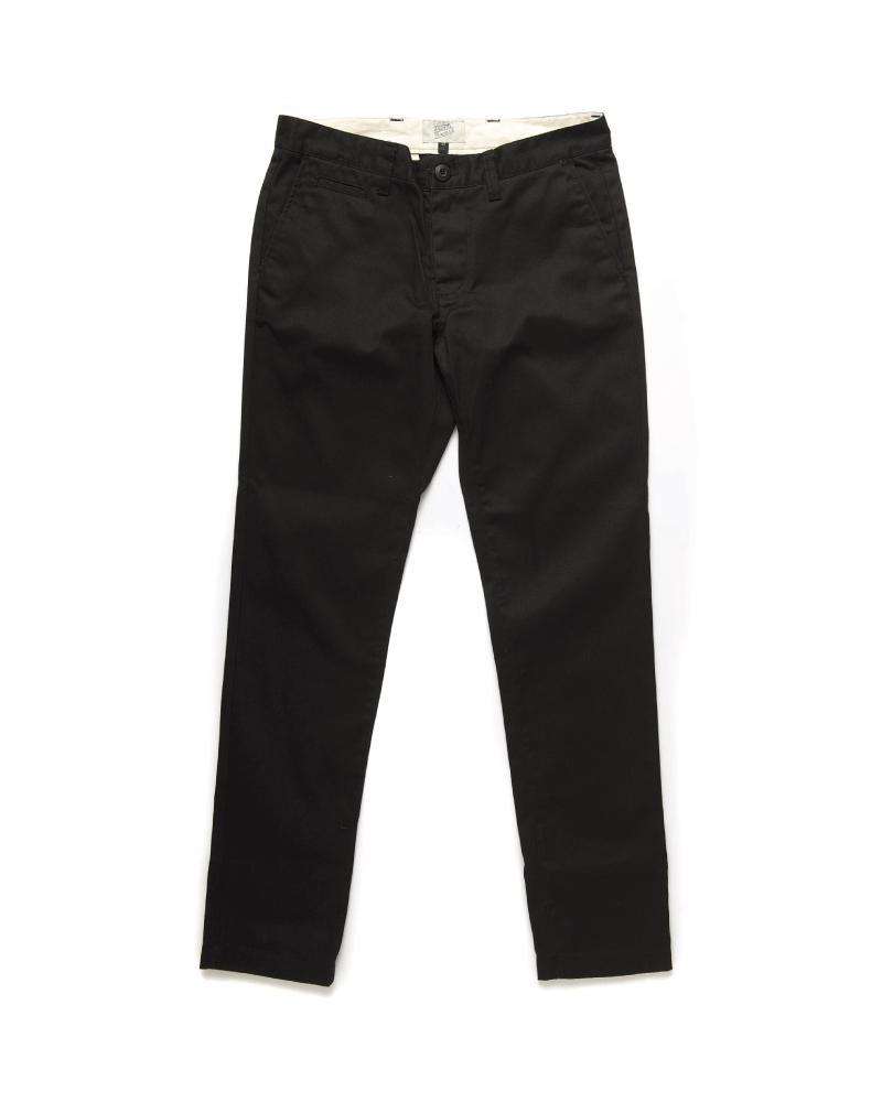 Ford Pant - Black Product Image