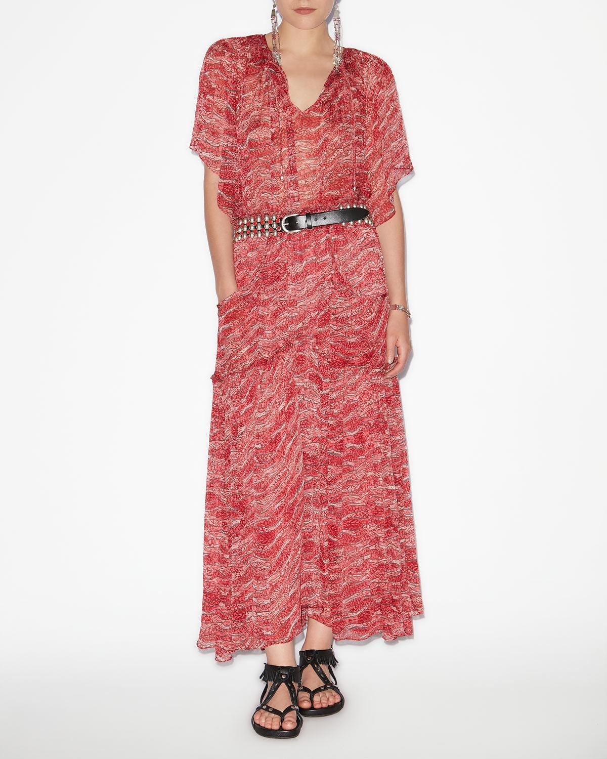 VERONIQUE SKIRT Female Product Image