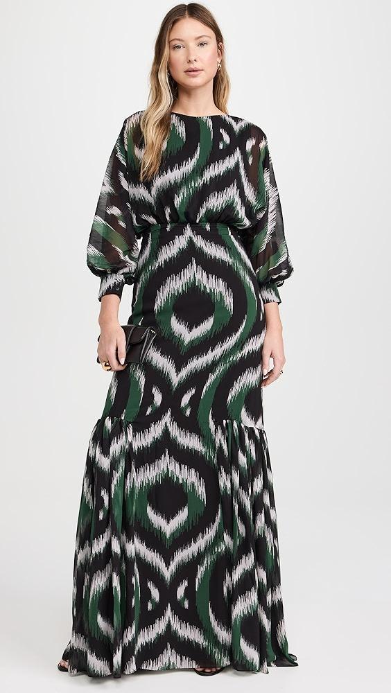 Andres Otalora La Colonia Dress | Shopbop Product Image