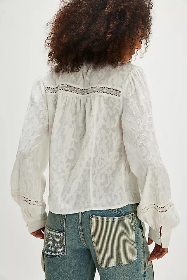 Annabelle Blouse Product Image