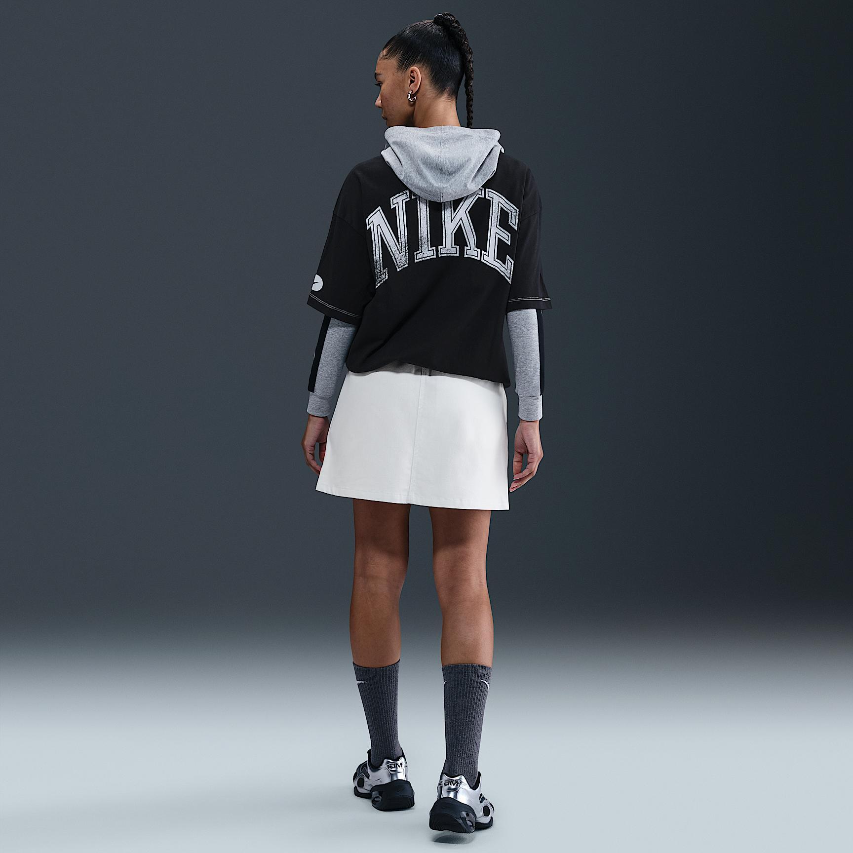 Nike Sportswear Women's Cargo Mini Skirt Product Image