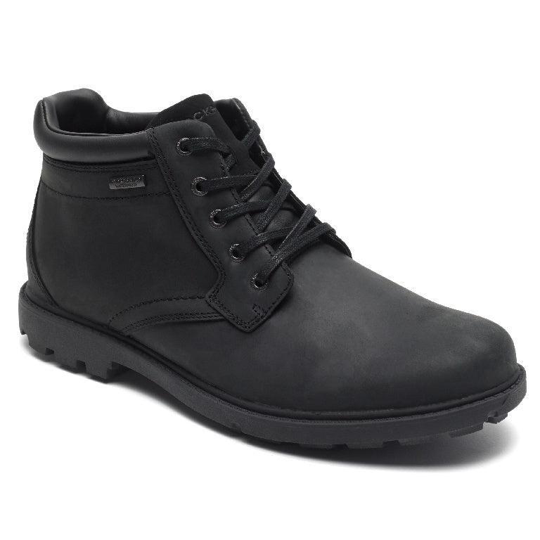 Men's Rugged Bucks Waterproof Boot Product Image