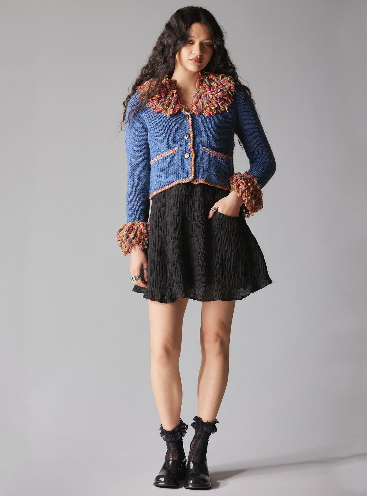 Runa Sweater Female Product Image